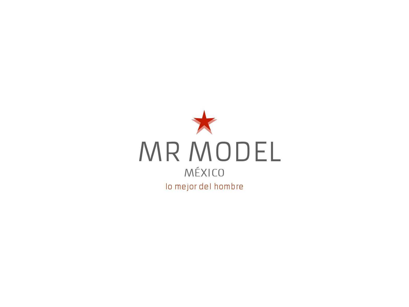 Mr Model