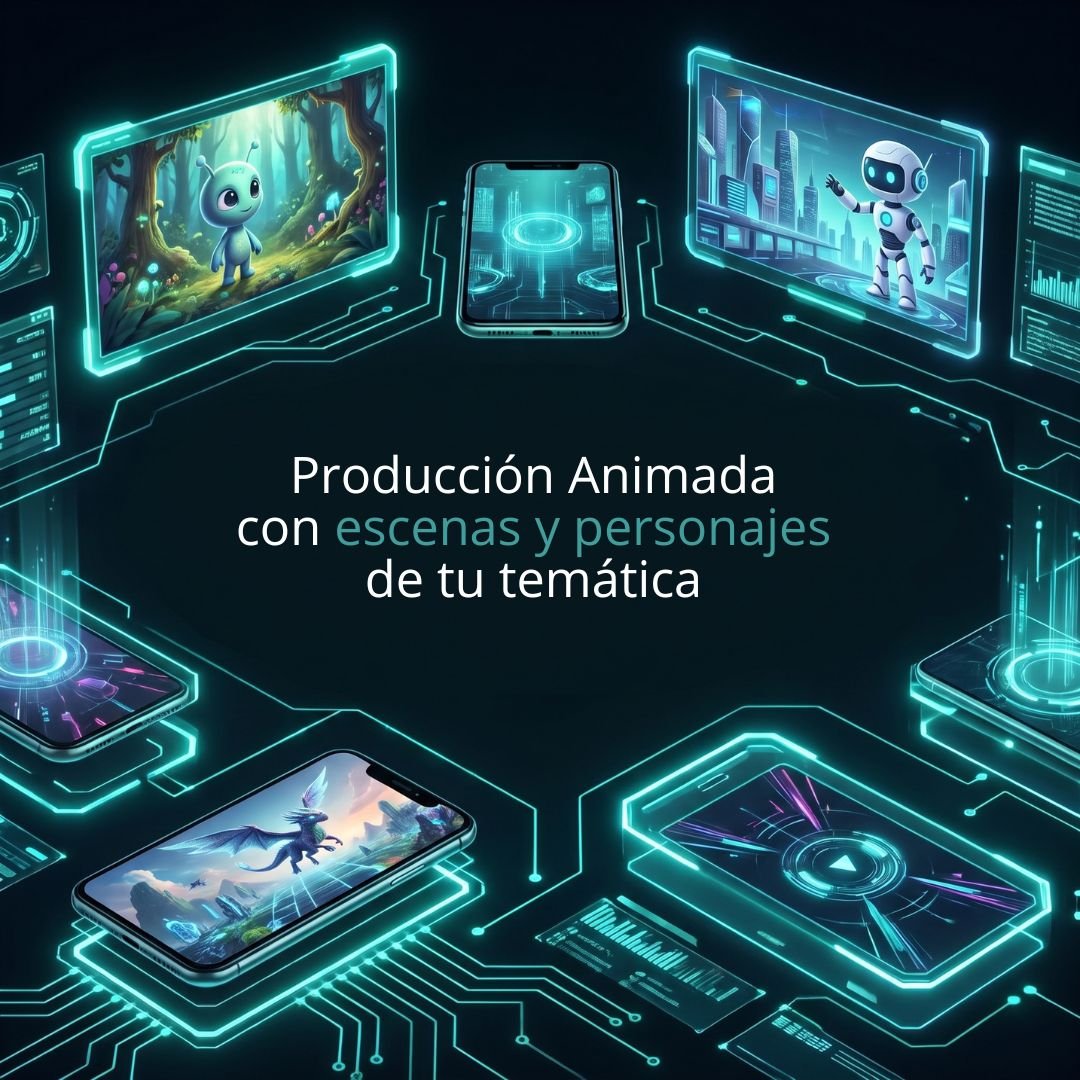 Invitación Dinámica Digital Xperience